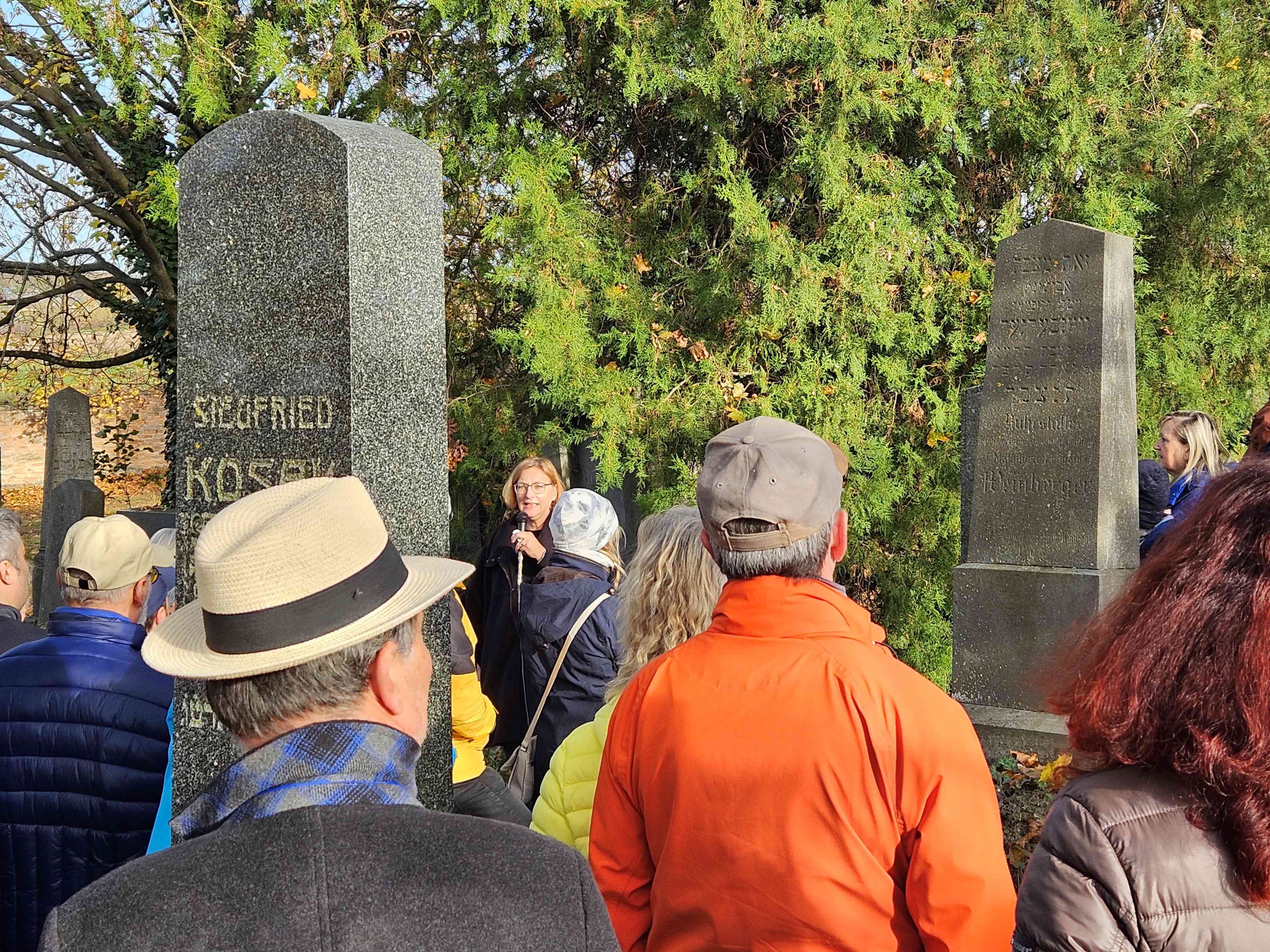 Bilder von Führungen